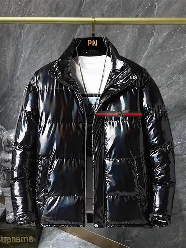 Gucci Jacket m-3xl-073